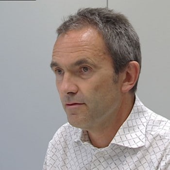 Seksjonssjef Bjørn Bjørnstad i SFT - Mr. Bjørn Bjørnstad, Norwegian Pollution Control Authority