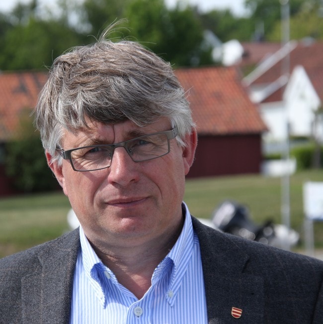 Arne Thomassen