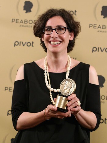  Sarah Koenig 