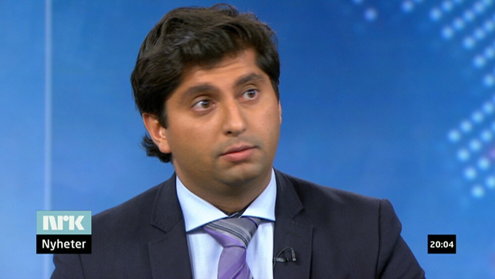 Å reise til Eritria på ferie er et brudd på betingelsene for at de fikk asyl, men dette skjer i omfattende grad, bekrefter UDI. Det er fullstendig uakseptabelt sier statssekretær i Justisdepartementet Himanshu Gulati