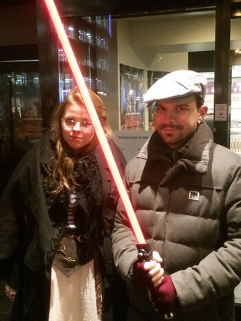  Billettk & # xF8; f & # xF8; s Star Wars 