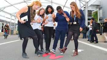 گرم شدن کره زمین