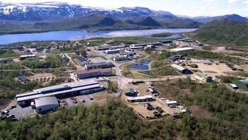  Porsanger 