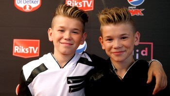  Marcus & amp; Martinus 