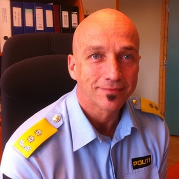 <b>Håvard Fjærli</b>, politimester i Helgeland politidistrikt - 89JDXUTzIS7gV8V5elkWnwACf8GFn5Oxe8P4SYvn1phQ