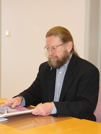 Bjørn Nærum