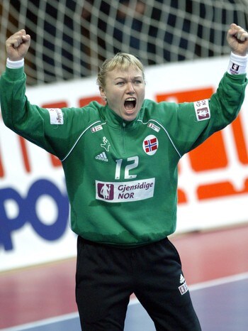 Cecilie Leganger
