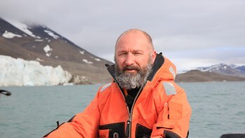Richard Bellerby