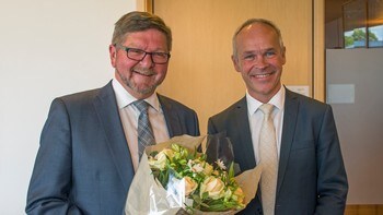  Stein A. Ytterdahl and Jan Tore Sanner 
