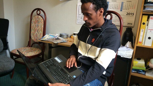 Yuhan Kidane