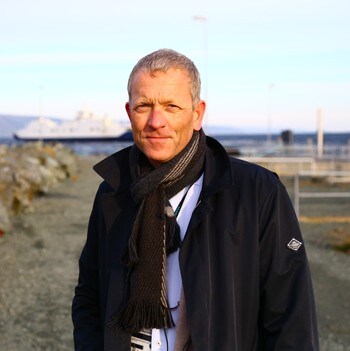  Ketil Aagesen 