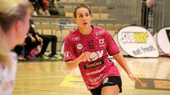  Marta Tomac, Vipers Kristiansand 