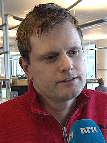 Aftenposten-journalist Robert Hoftun Gjerstad - PPA-JhynyH56vEOM7D4CJAoB5roD2QCOaxCcoUyCDjrg
