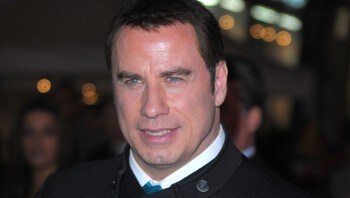  John Travolta 