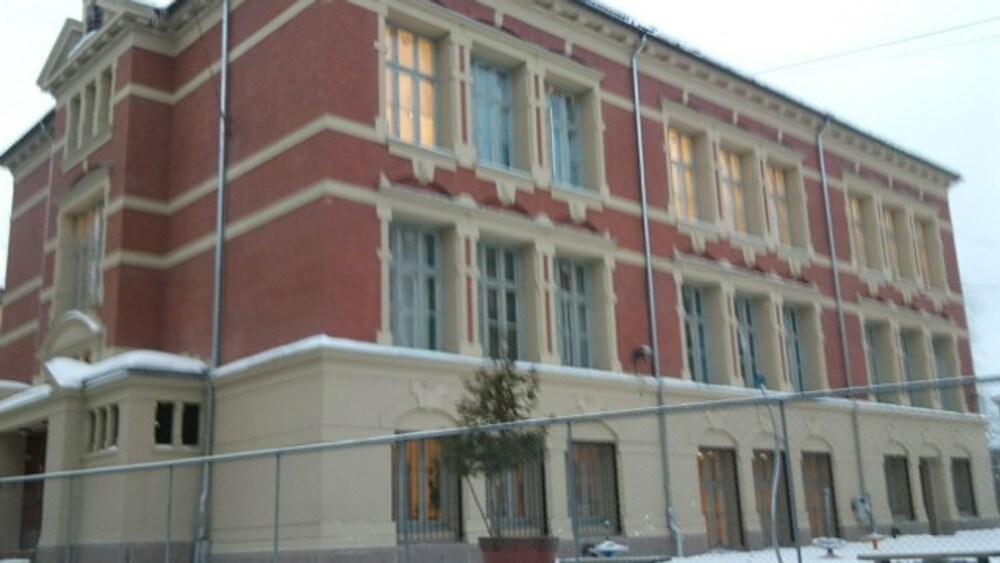 Lycée français René Cassin d'Oslo