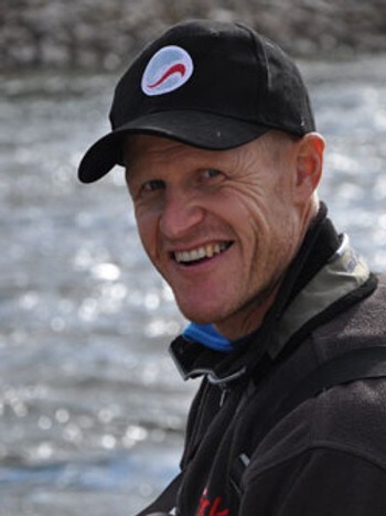 Erik Sterud