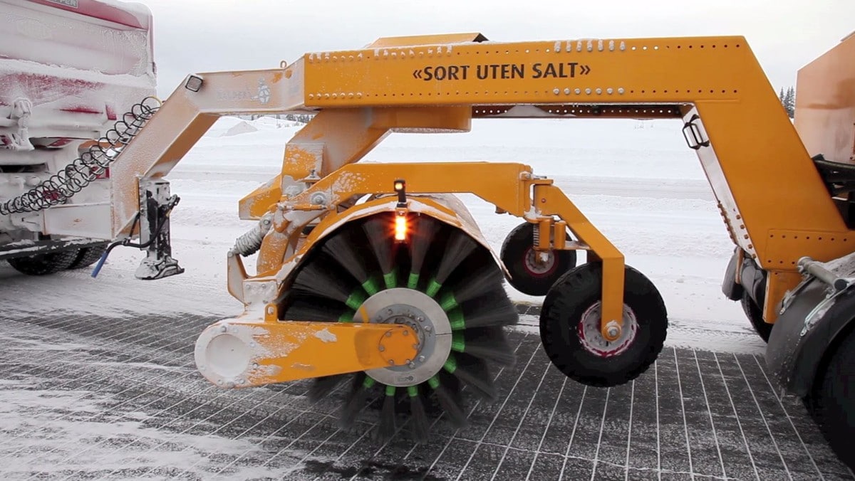 Denne skal holde E39 fri for snø i vinter