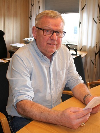 Erik Hanstad