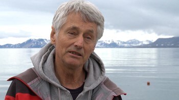 Frede Thingstad