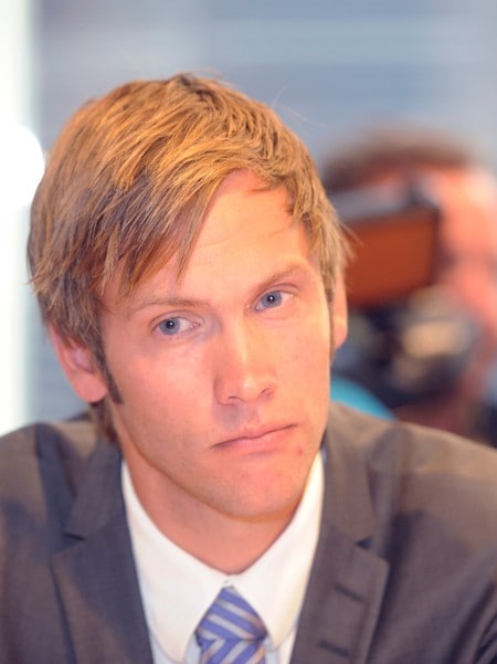 Vidar Brein-Karlsen