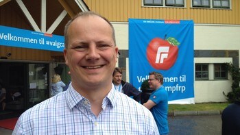 The new veiselskapet New Roads AS will be added Kristiansand region, confirms the Minister of Transport Ketil Solvik-Olsen (FRP). 