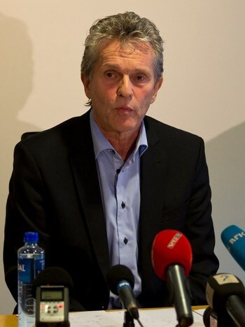  Kjell Tennfjord 