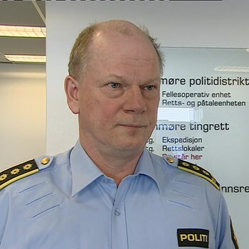  Yngve Skovly 