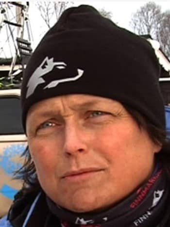 Rita Hallvig