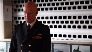  The defense chief will neither confirm nor deny military & # xE6; rbasekutt. 