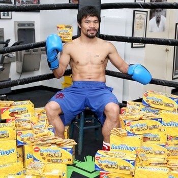  Manny 