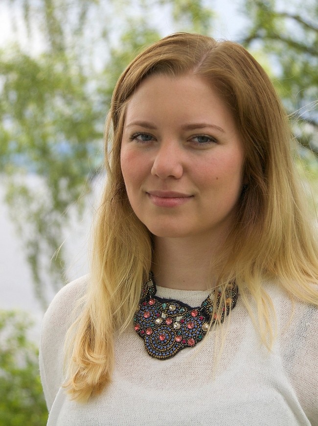 Benedicte Røvik