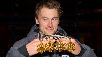  Petter Northug 