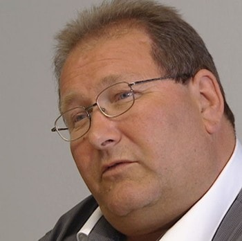 Trond Emblem - Mr. Trond Emblem