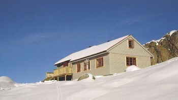  Norddal Cabin 