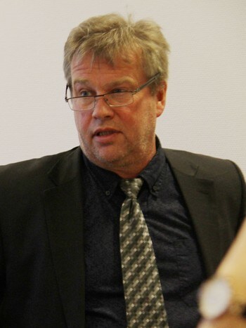 Jørund Lægland, forsvarer