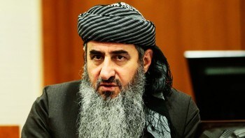  Mullah Krekar 