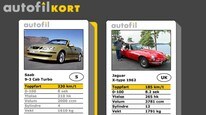 Autofilkort (NRK)