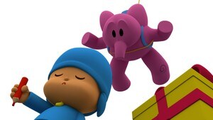 Pocoyo 22.03.2011