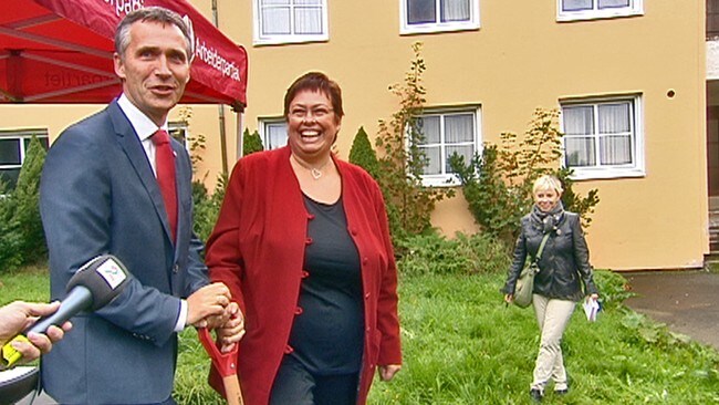 Trondheim kommune politianmeldt (NRK) Trondheim kommune politianmeldt (NRK)