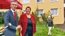 Trondheim kommune politianmeldt (NRK)