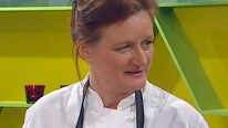 Hanne Frosta (NRK) Hanne Frosta (NRK)