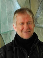 Arne Krokan (Foto: Privat)