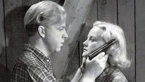 Filmklassiker: Nødlanding