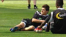 Video Tarik Elyounoussi (Foto: Nyhetsspiller)