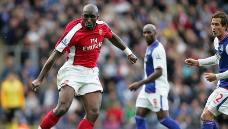 Sol Campbell (Foto: Tim Hales/Ap)