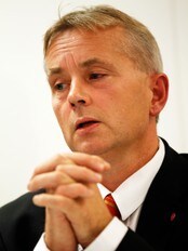 Tidligere Justisminister Knut Storberget (Foto: Åserud, Lise/NTB scanpix) Tidligere Justisminister Knut Storberget (Foto: Åserud, Lise/NTB scanpix)