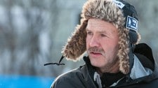 Robert Sørlie (Foto: Knut-Sverre Horn)