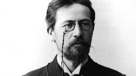 Anton Pavlovitsj Tsjekhov (Foto: NOVOSTI/SCANPIX) Anton Pavlovitsj Tsjekhov (Foto: NOVOSTI/SCANPIX)