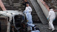 Bombeeksplosjon i istanbul, Tyrkia (Foto: OSMAN ORSAL/Reuters) Bombeeksplosjon i istanbul, Tyrkia (Foto: OSMAN ORSAL/Reuters)