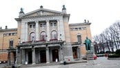 Nationaltheatret  (Foto: Karlsen, Anette/NTB scanpix)